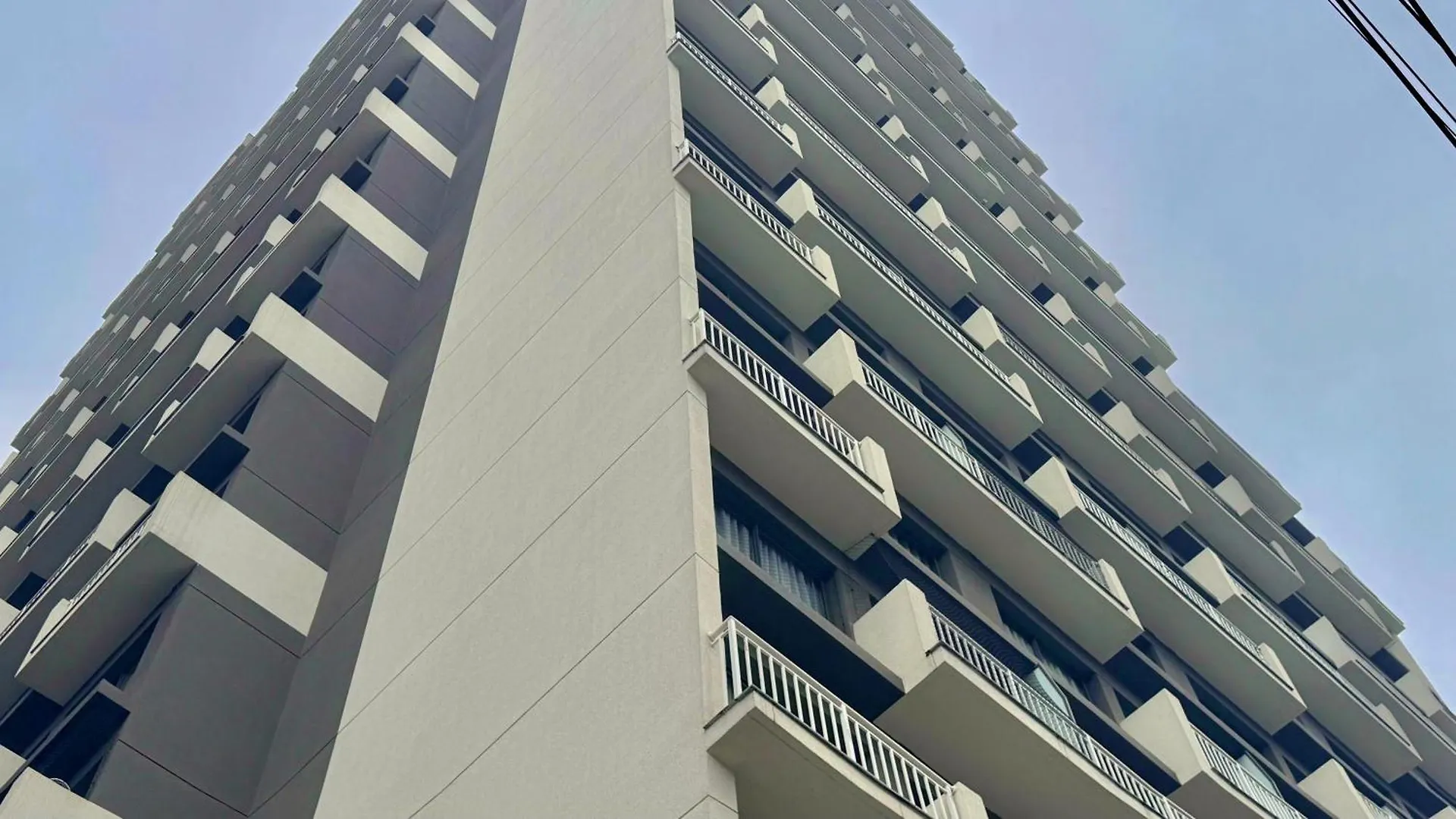 Apartment 820 - Rentaqui Apartamento Itaim Bibi Premium Sao Paulo