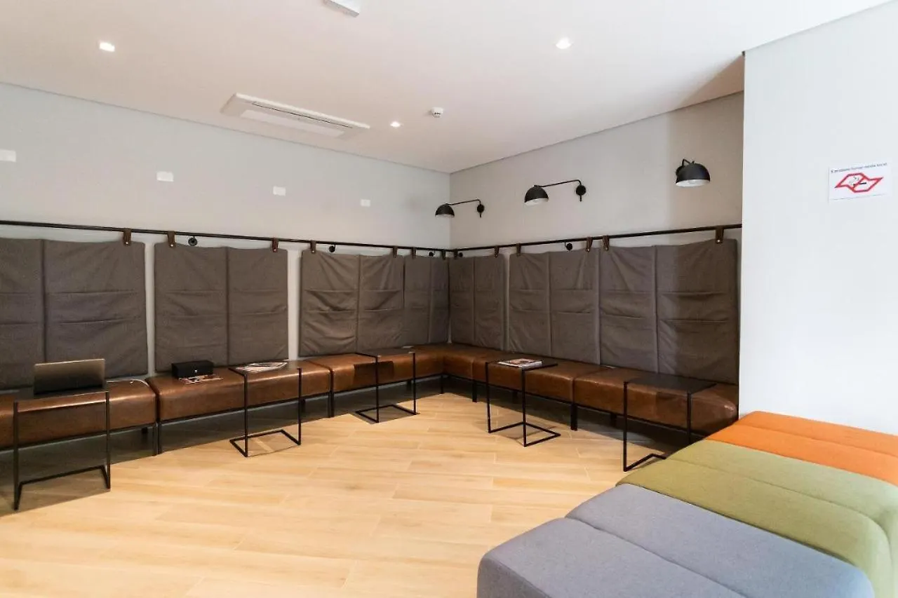 820 - Rentaqui Apartamento Itaim Bibi Premium Sao Paulo 0*,