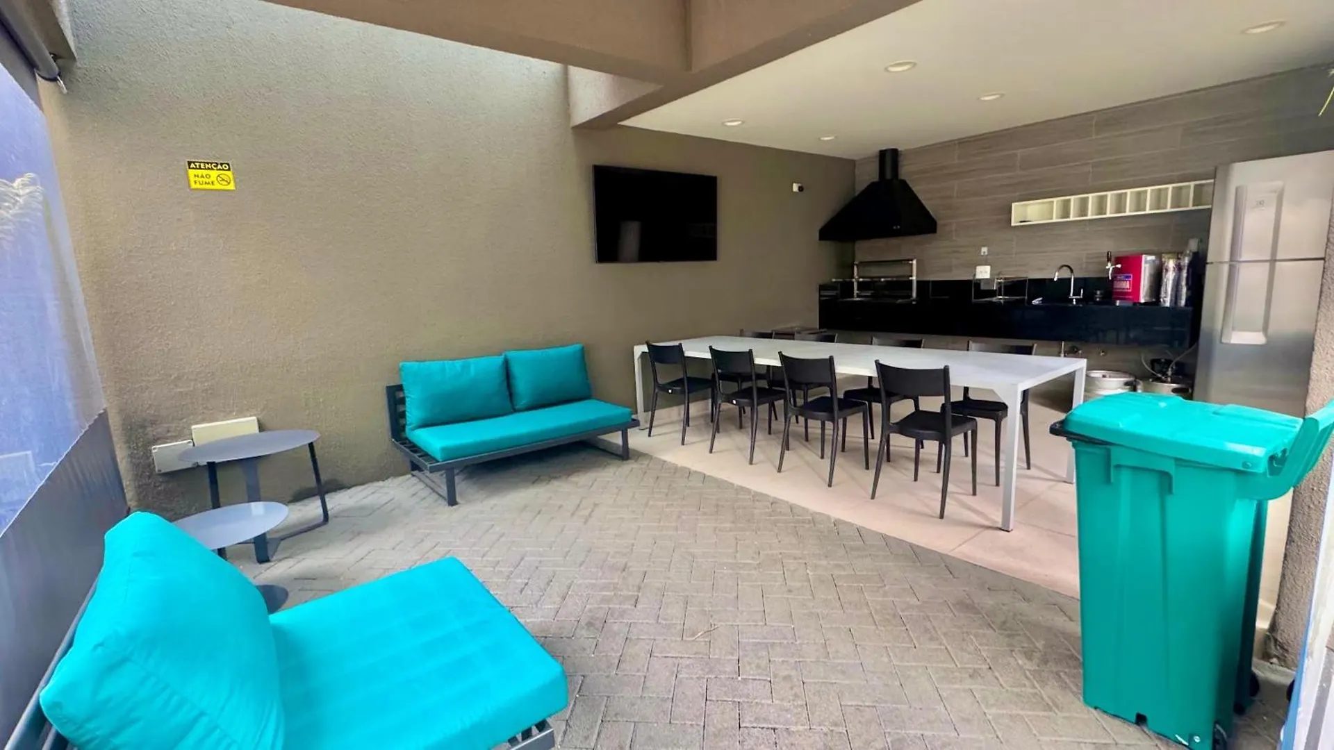 820 - Rentaqui Apartamento Itaim Bibi Premium Sao Paulo 0*,  Brazil