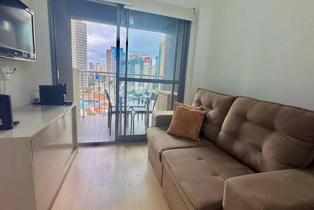 820 - Rentaqui Apartamento Itaim Bibi Premium Sao Paulo 0*,  Brazil