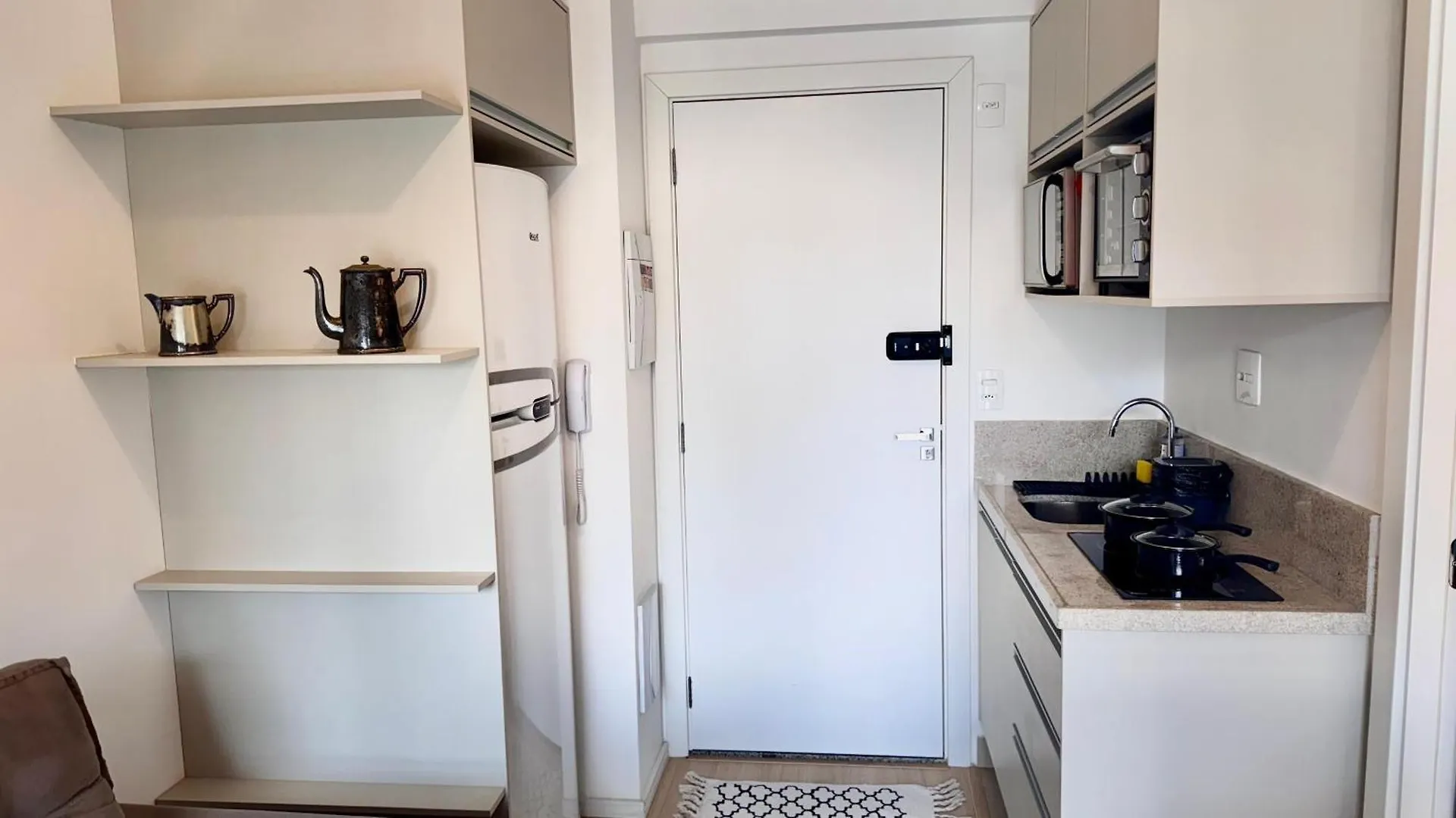 820 - Rentaqui Apartamento Itaim Bibi Premium Sao Paulo
