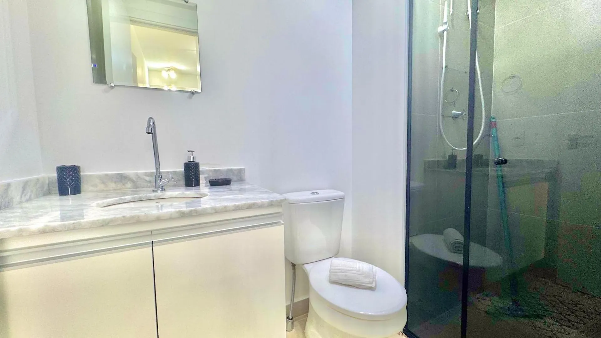 820 - Rentaqui Apartamento Itaim Bibi Premium Sao Paulo